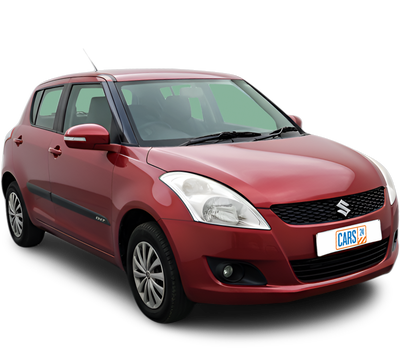 Maruti Swift-img